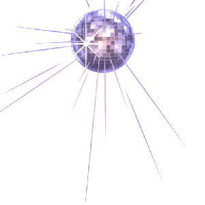 Disco Ball