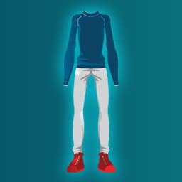 Olympic Supporter Set 3