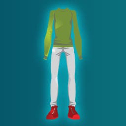 Olympic Supporter Set 7