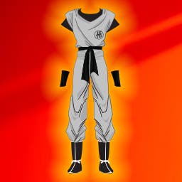 Fighting Uniform