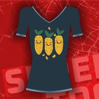 Corn T-Shirt