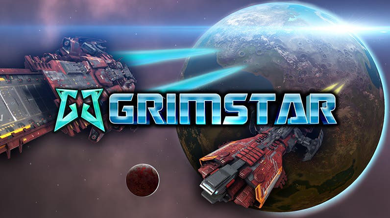 Grimstar: Crystals are the New Oil!