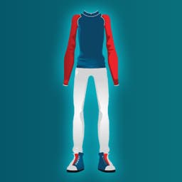 Olympic Supporter Set 10