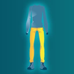 Olympic Supporter Set 9