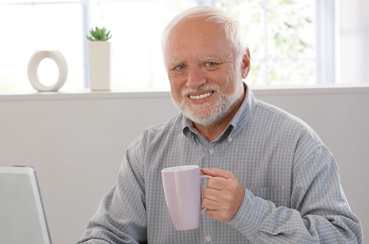 I still feel the pain from last months. It's unbearable.