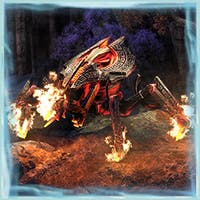 Spiderling Pet In-Game Code