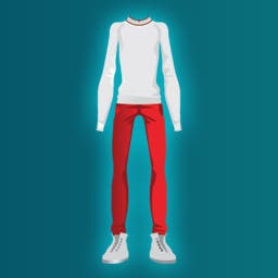 Olympic Supporter Set 5