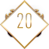 20 ARP