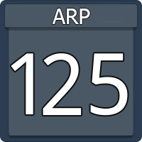125 ARP