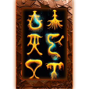 H`erkow Warrior Script