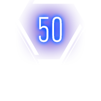 50 ARP